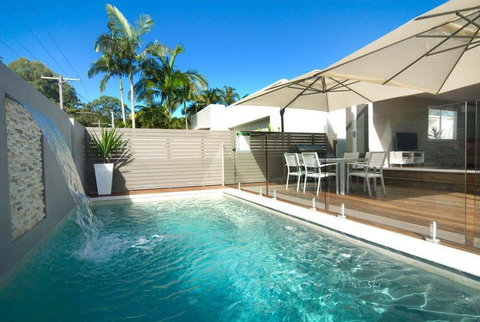 Beach House On Tradewinds Avenue - Tourism Bookings 0