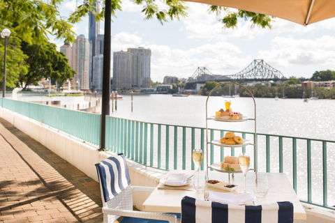 Stamford Plaza Brisbane - Tourism Bookings 16