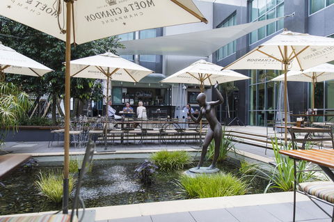 Stamford Plaza Brisbane - Tourism Bookings 20