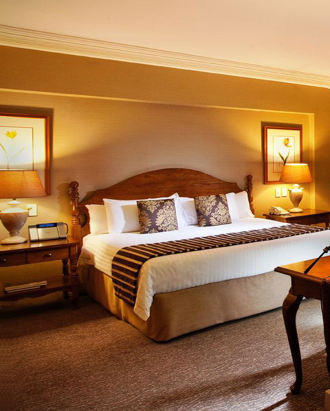 Stamford Plaza Brisbane - Tourism Bookings 33