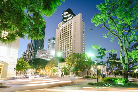 Stamford Plaza Brisbane - Tourism Bookings 18
