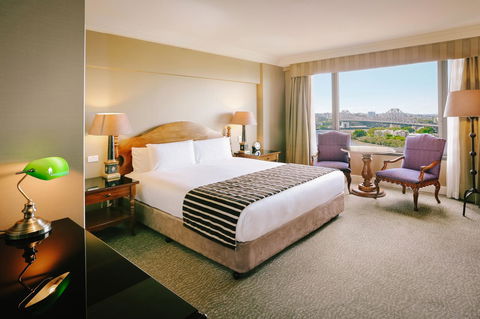 Stamford Plaza Brisbane - Tourism Bookings 9