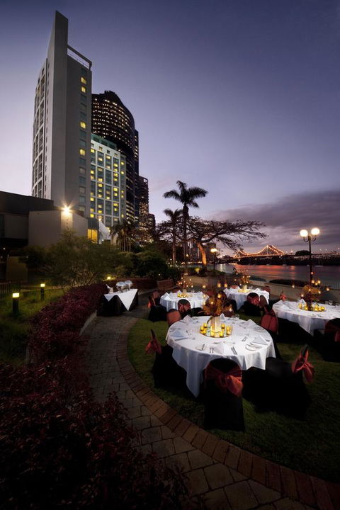 Stamford Plaza Brisbane - Tourism Bookings 38