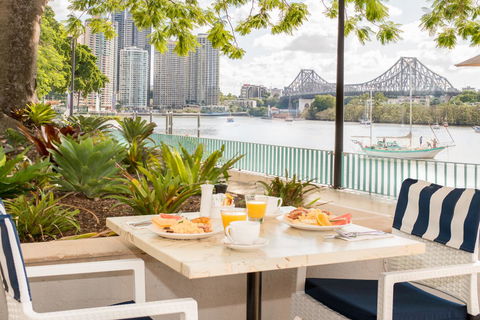 Stamford Plaza Brisbane - Tourism Bookings 8