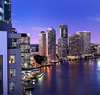 Stamford Plaza Brisbane - Events Australia