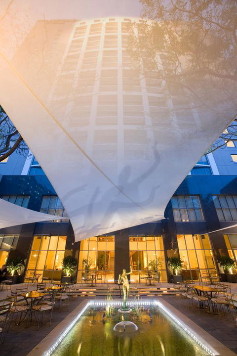Stamford Plaza Brisbane - Tourism Bookings 35