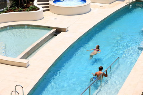 Monaco Caloundra - Events Australia 5