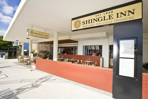 Monaco Caloundra - Events Australia 13