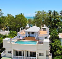Sarayi Boutique Hotel - Events Australia