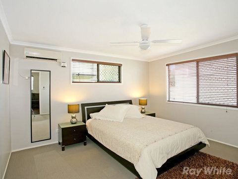 Beach House On Jones Parade, Central Coolum Beach - Tourism Bookings 11