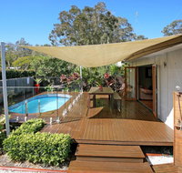 Beach House on Jones Parade Central Coolum Beach