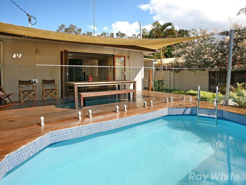 Beach House On Jones Parade, Central Coolum Beach - Tourism Bookings 3