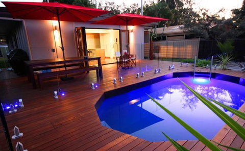 Beach House On Jones Parade, Central Coolum Beach - Tourism Bookings 1