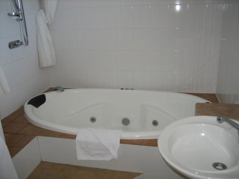 Talisman Apartments - Accommodation Europe 20