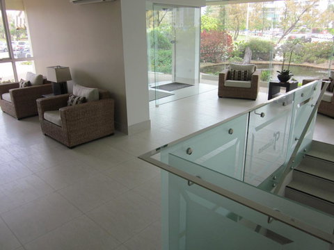 Talisman Apartments - Accommodation Europe 11