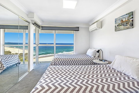 Talisman Apartments - Accommodation Europe 1