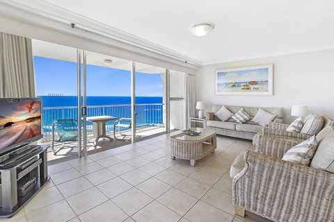 Talisman Apartments - Accommodation Europe 3