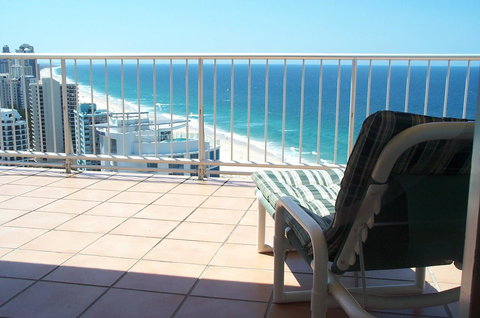 Talisman Apartments - Accommodation Europe 4