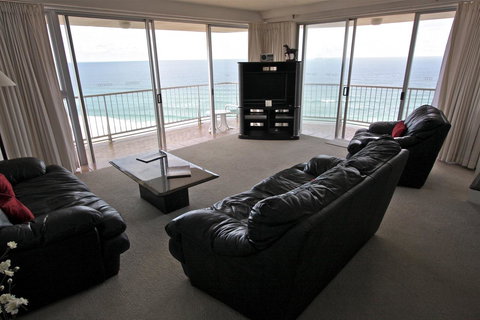 Talisman Apartments - Accommodation Europe 16