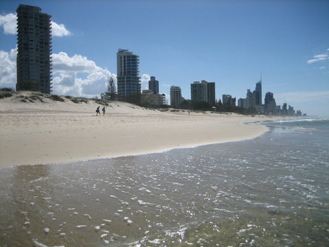 Talisman Apartments - Accommodation Europe 9