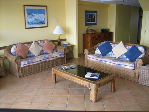 Talisman Apartments - Accommodation Europe 18