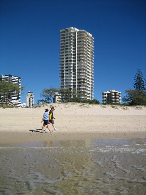 Talisman Apartments - Accommodation Europe 6