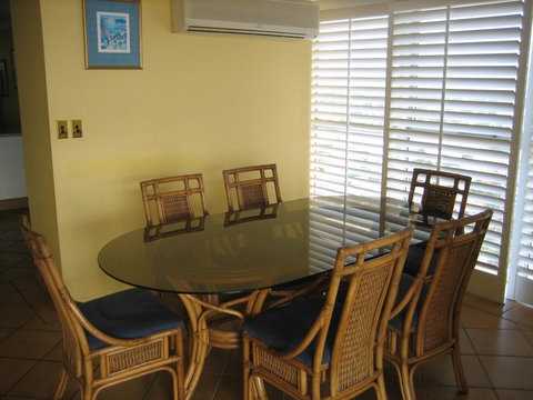 Talisman Apartments - Accommodation Europe 19