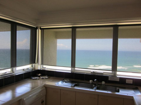 Talisman Apartments - Accommodation Europe 17