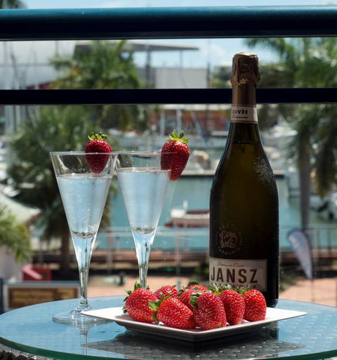 Park Regis Anchorage - Events Australia 13