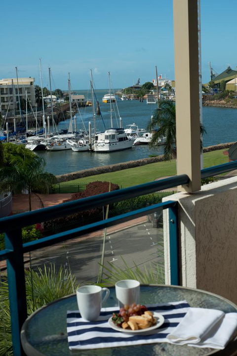 Park Regis Anchorage - Events Australia 4