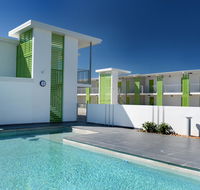 Mackay Oceanside Central Hotel - Events Australia