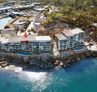 1 Bright Point Apartment 4501 - Events Australia