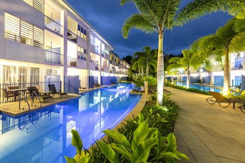 Silkari Lagoons Port Douglas - Tourism Bookings 0