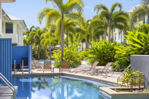 Silkari Lagoons Port Douglas - Tourism Bookings 22