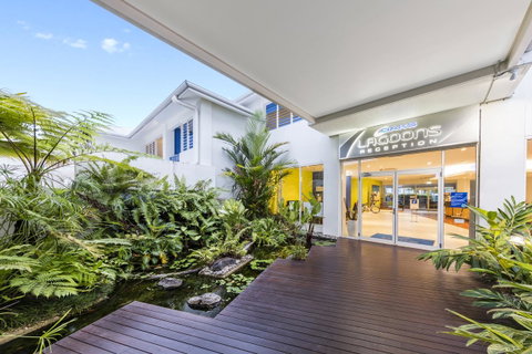 Silkari Lagoons Port Douglas - Tourism Bookings 11