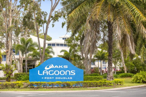 Silkari Lagoons Port Douglas - Tourism Bookings 1
