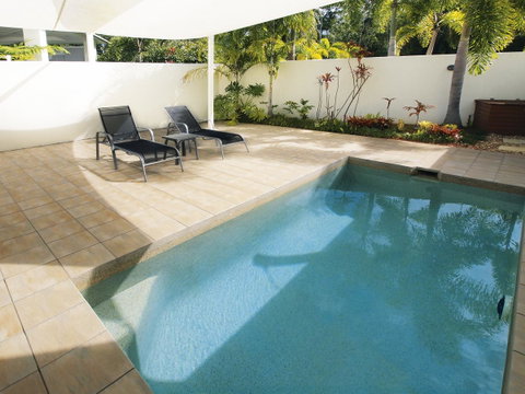 Silkari Lagoons Port Douglas - Tourism Bookings 8