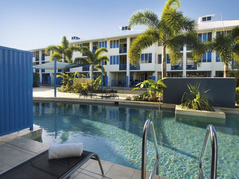 Silkari Lagoons Port Douglas - Tourism Bookings 2