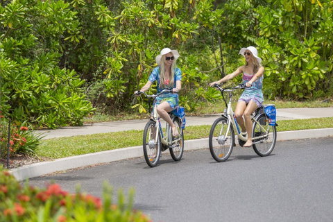 Silkari Lagoons Port Douglas - Tourism Bookings 13