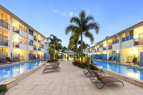 Silkari Lagoons Port Douglas - Tourism Bookings 12