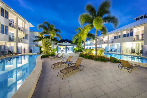 Silkari Lagoons Port Douglas - Tourism Bookings 5