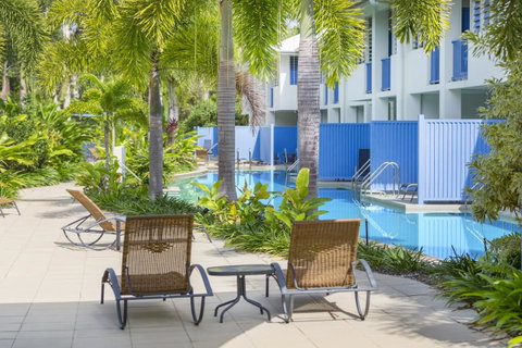 Silkari Lagoons Port Douglas - Tourism Bookings 21