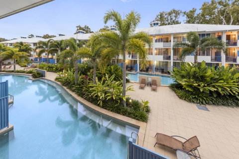 Silkari Lagoons Port Douglas - Tourism Bookings 19