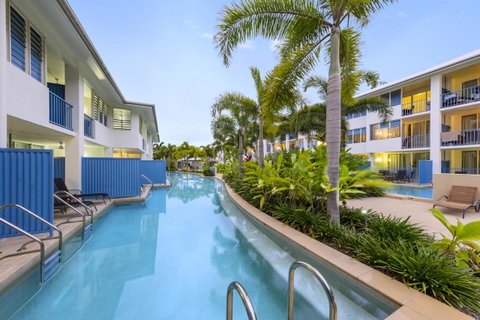 Silkari Lagoons Port Douglas - Tourism Bookings 20