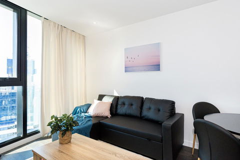 Hostrelax Residences On Alfred - Events Australia 25