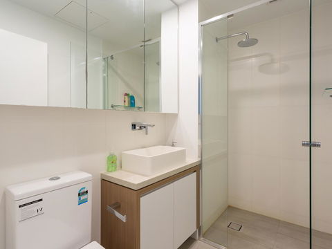 Hostrelax Residences On Alfred - Events Australia 35