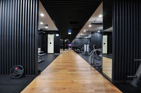 Hostrelax Residences On Alfred - Events Australia 8