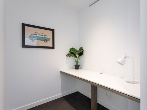 Hostrelax Residences On Alfred - Events Australia 41