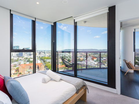 Hostrelax Residences On Alfred - Events Australia 37