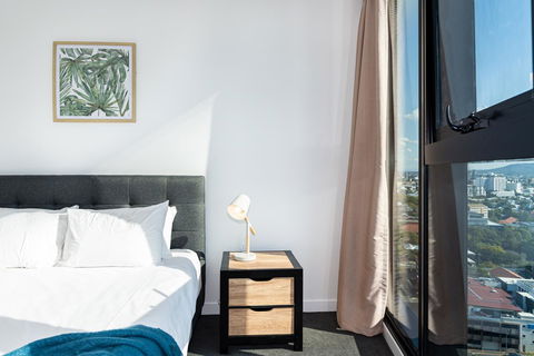 Hostrelax Residences On Alfred - Events Australia 24